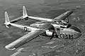 Fairchild C-82 Packet