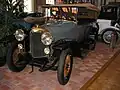 C. Benz Söhne Pkw 1924