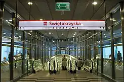 Świętokrzyska
