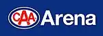 Logo des CAA Arena