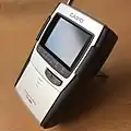 Mobiler Fernseher TV-800