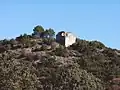 Burgruine von Privà