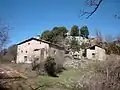 Burgruine von Terça