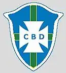 Das Logo des CBD