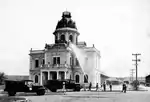 Zoll von Paranaguá.
