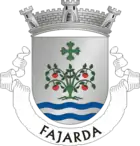 Wappen von Fajarda