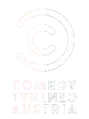Cornerlogo von Comedy Central Austria bis 2018