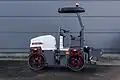 Dynapac Tandem-Vibrationswalze CC1200VI
