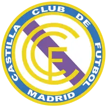Castilla CF