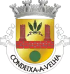 Wappen von Condeixa-a-Velha