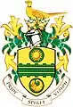 Wappen von Armstrong