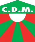 Abzeichen des CD Maldonado