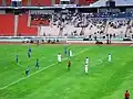 AFC Cup Gruppenspiel 2009