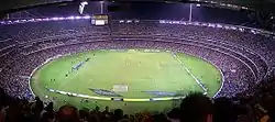 Melbourne Cricket Ground 2006