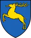Wappen von Concise