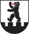 Wappen von Andeer