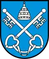 Wappen von Ascona