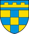 Wappen von Avully