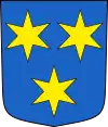 Wappen von Bürchen