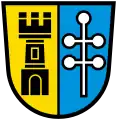 Wappen von Baar