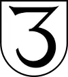 Wappen von Bad Zurzach