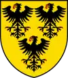Wappen von Bellevue