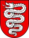 Wappen von Bellinzona