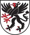 Wappen von Bergün Filisur