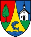 Wappen von Betten