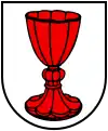 Wappen von Bettingen