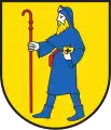 Wappen von Bever