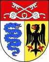 Wappen von Biasca