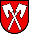 Wappen von Biel/Bienne