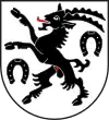 Wappen von Bivio