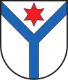Wappen von Bonaduz