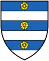 Wappen von Borex
