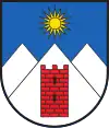 Wappen von Breil/Brigels