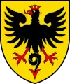 Wappen von Brig