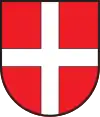 Wappen von Brusio