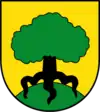 Wappen von Buchrain