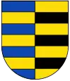 Wappen von Busswil
