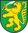 Wappen von Calanca