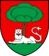 Wappen von Carouge