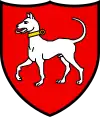 Wappen von Chénens