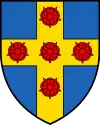 Wappen von Chexbres