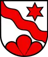 Wappen von Dürrenroth