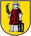 Wappen von Dallenwil