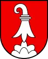 Wappen von DelsbergDelémont