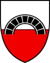 Wappen von Denges