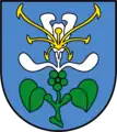 Wappen von Dierikon